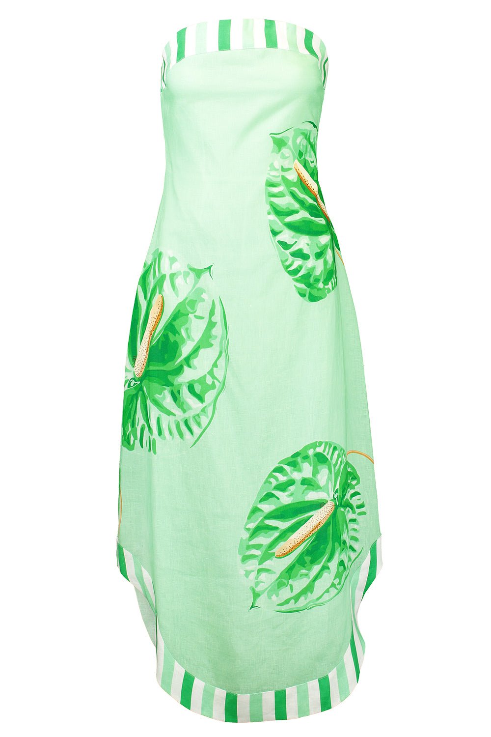 ASTON STUDIO-Maeve Dress-