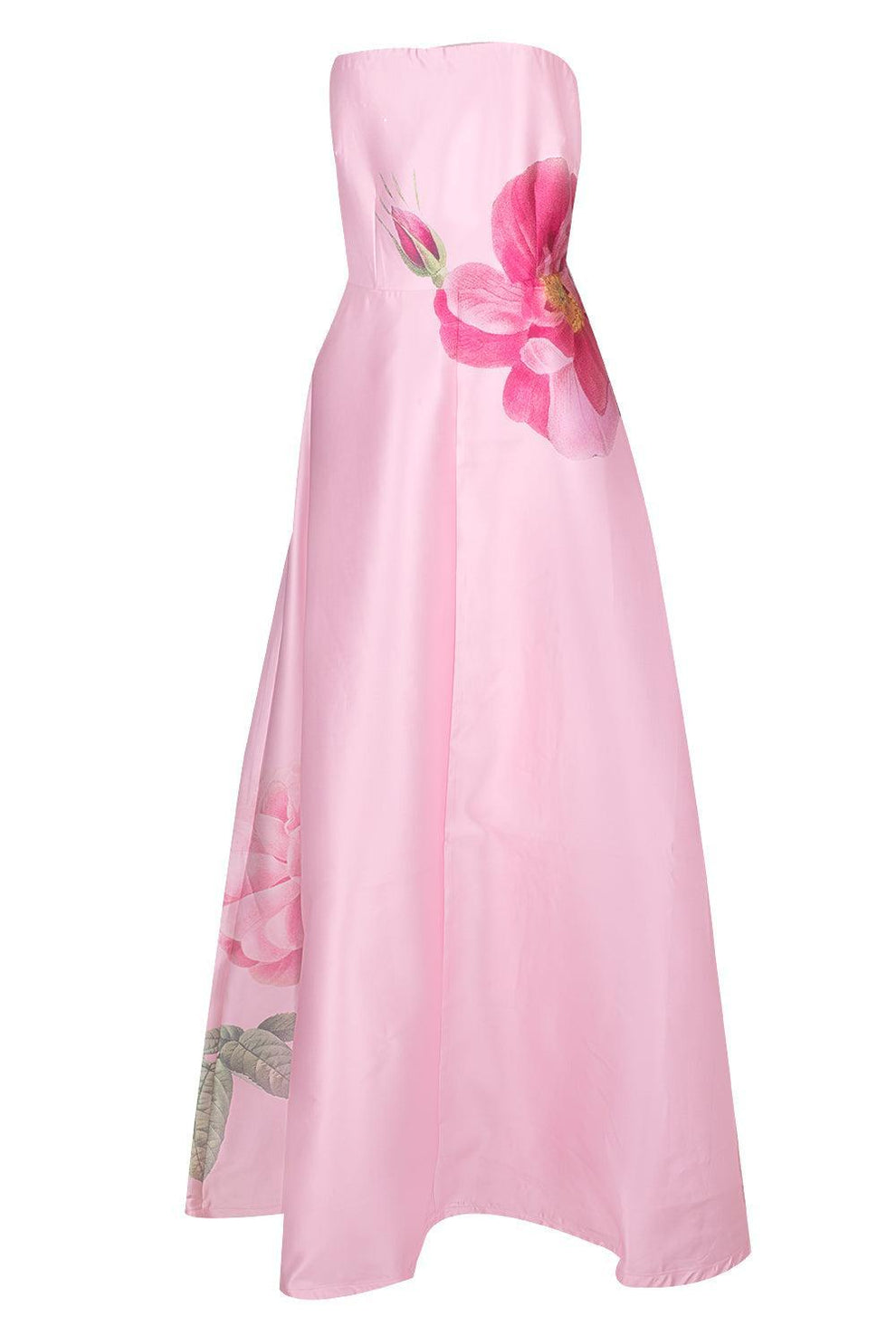aston studio pink dress CORDELIA DRESS BABY LE FRUIT Aston Studio