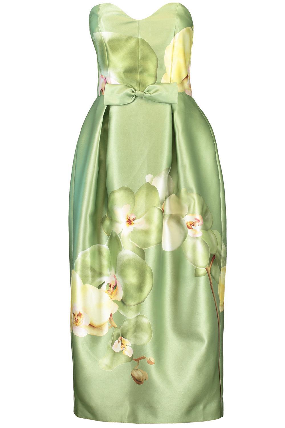 Sophia Midi Dress-MDWPHALA-2-CLOTHINGDRESSCOCKTAIL-ASTON STUDIO