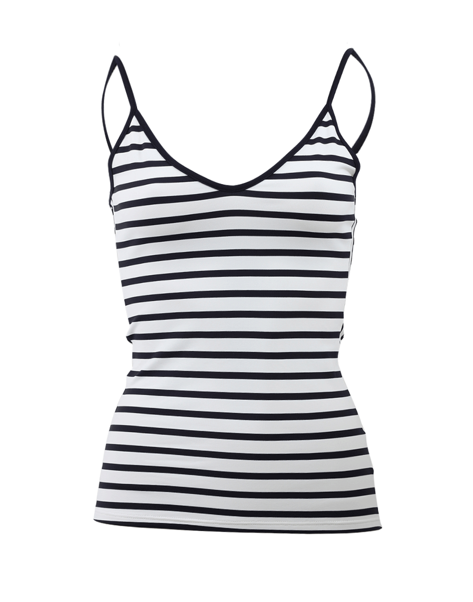 ATEA OCEANIE-Matelot Stripe Camisole-