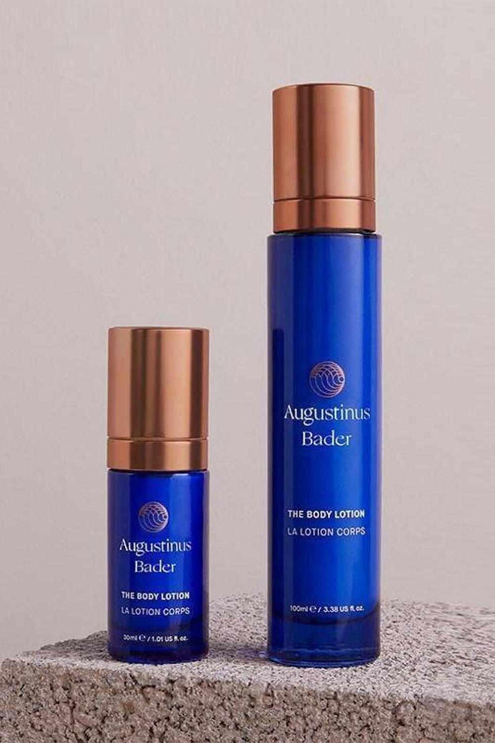 AUGUSTINUS BADER-The Body Lotion 100ML-100ML