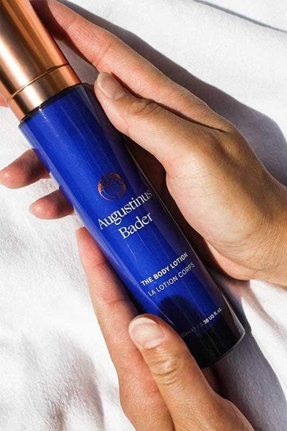 AUGUSTINUS BADER-The Body Lotion 100ML-100ML