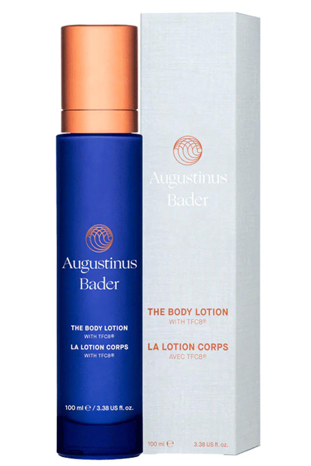 AUGUSTINUS BADER-The Body Lotion 100ML-100ML