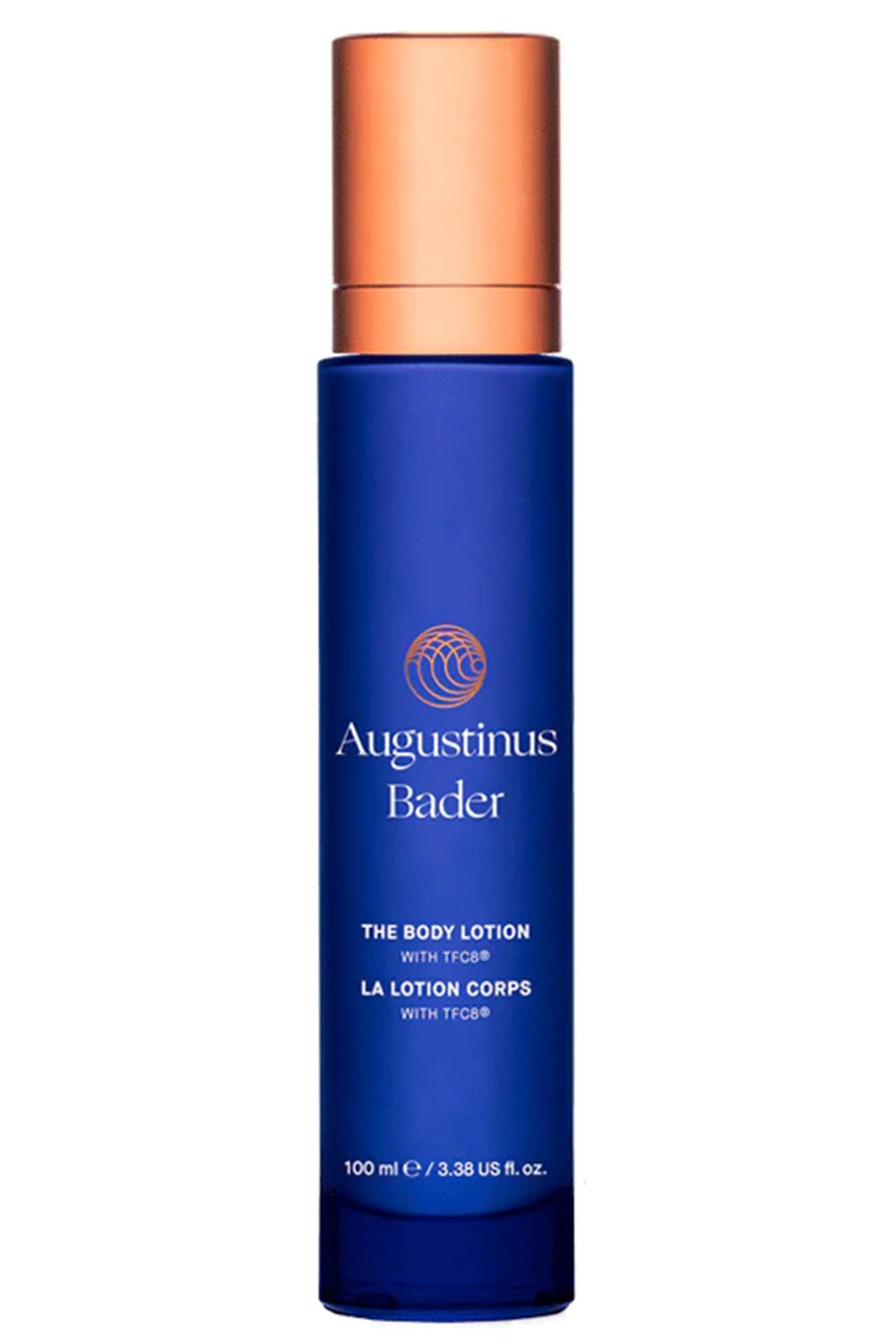 AUGUSTINUS BADER-The Body Lotion 100ML-100ML