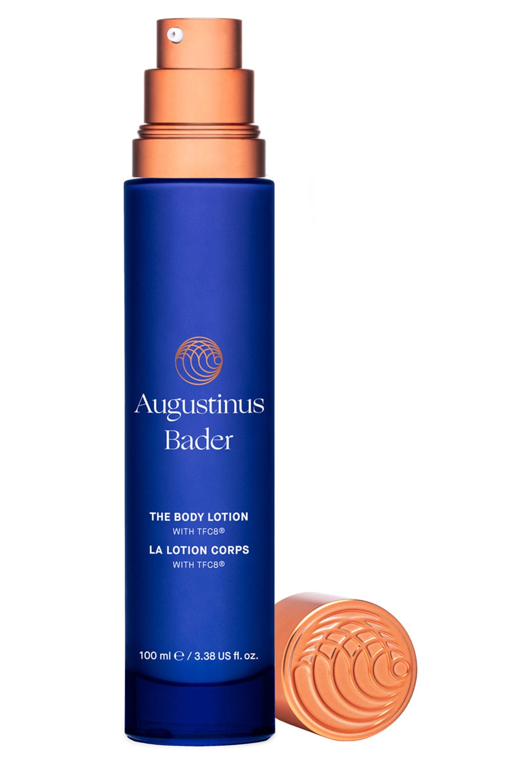 AUGUSTINUS BADER-The Body Lotion-100ML
