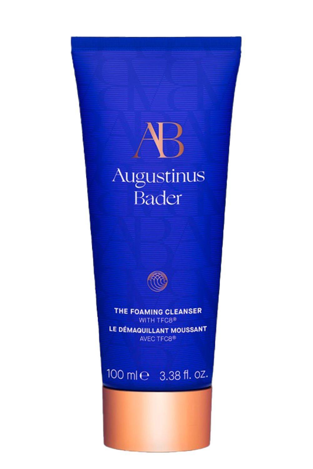 AUGUSTINUS BADER-The Foaming Cleanser-100ML
