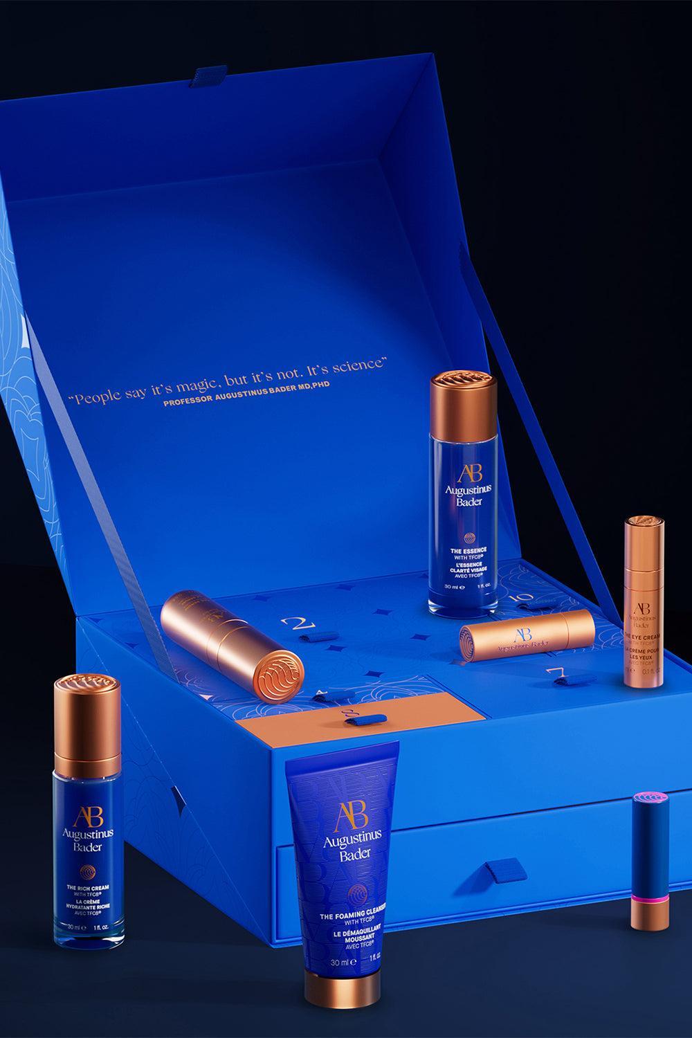 12 Days Of Bader-BEAUTYSKINCARE-AUGUSTINUS BADER