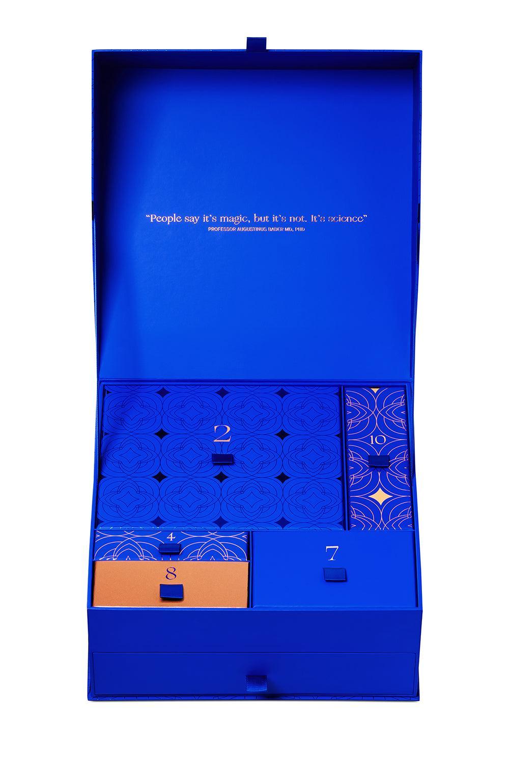 12 Days Of Bader-BEAUTYSKINCARE-AUGUSTINUS BADER