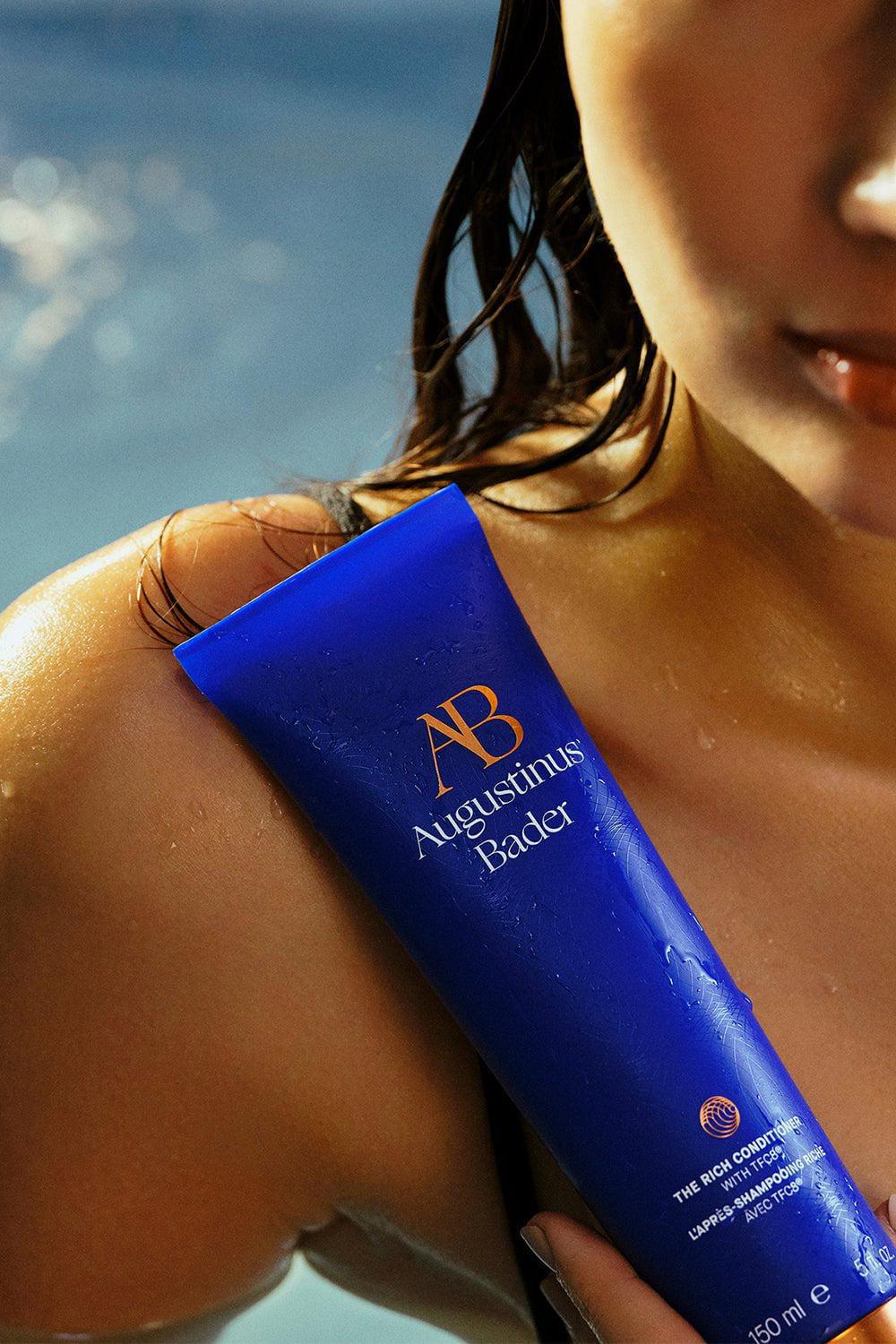 AUGUSTINUS BADER-The Rich Conditioner-150ML