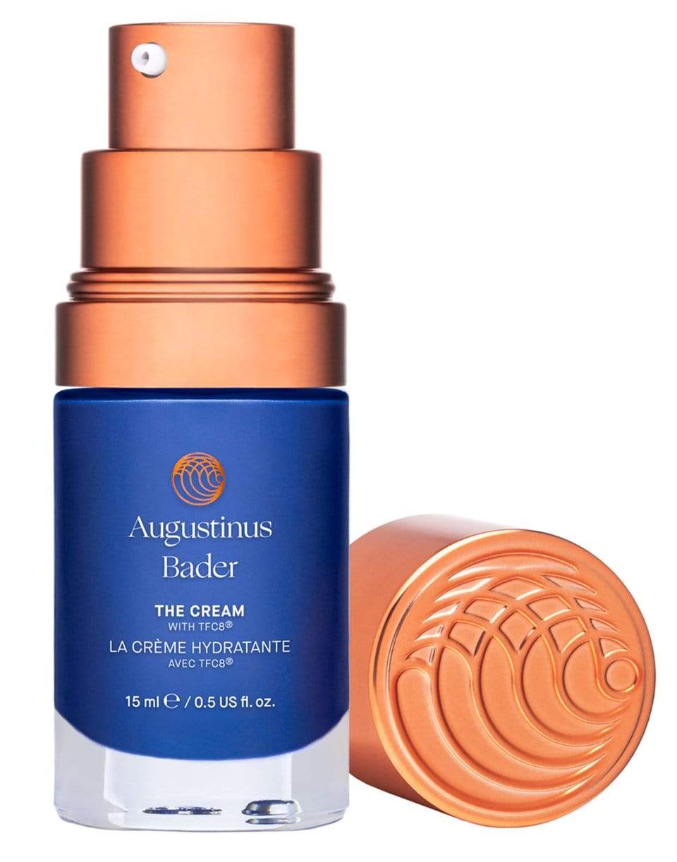 AUGUSTINUS BADER-The Cream 15ML-15ML
