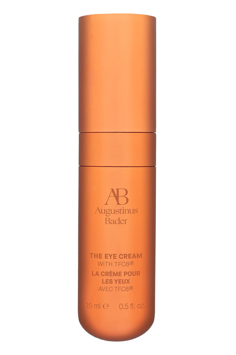AUGUSTINUS BADER-The Eye Cream 15ML-15ML