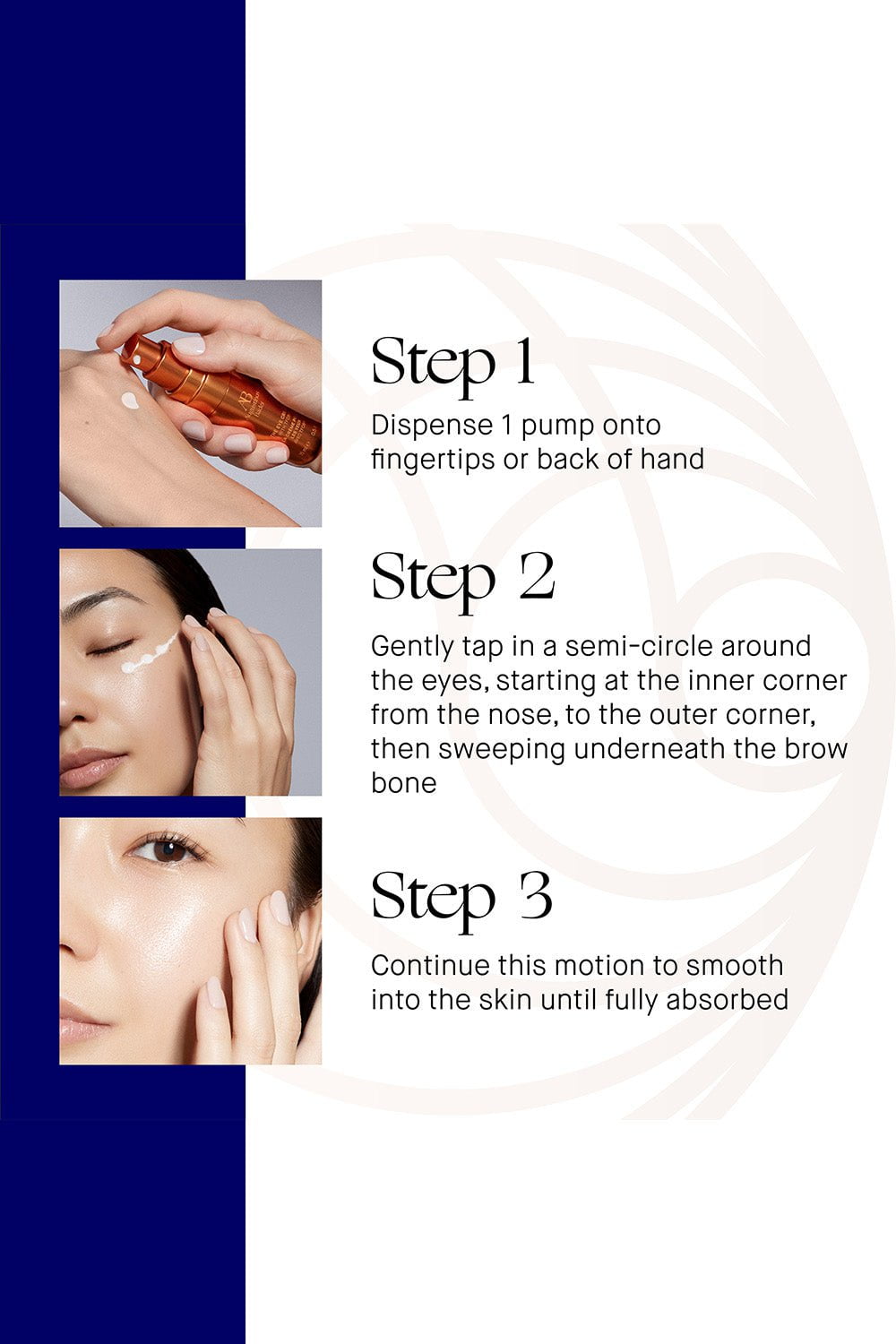 AUGUSTINUS BADER-The Eye Cream 15ML-15ML