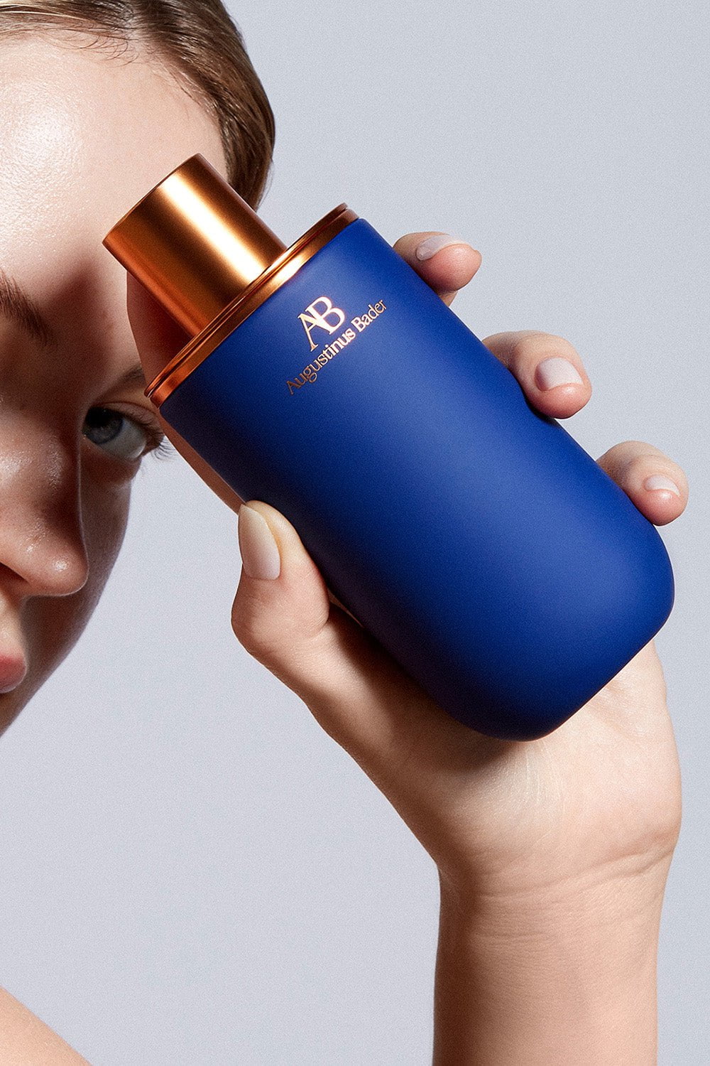 AUGUSTINUS BADER-The Eye Cream 15ML-15ML