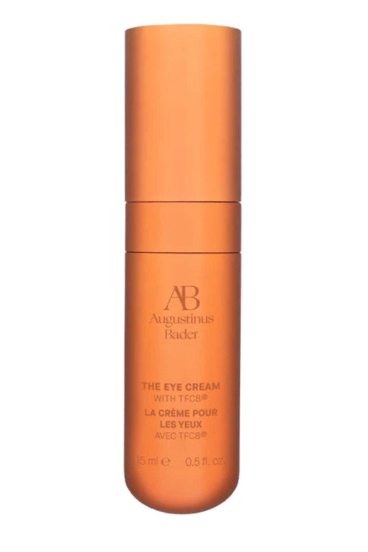 The Eye Cream Nomad-15ML-BEAUTYSKINCARE-AUGUSTINUS BADER