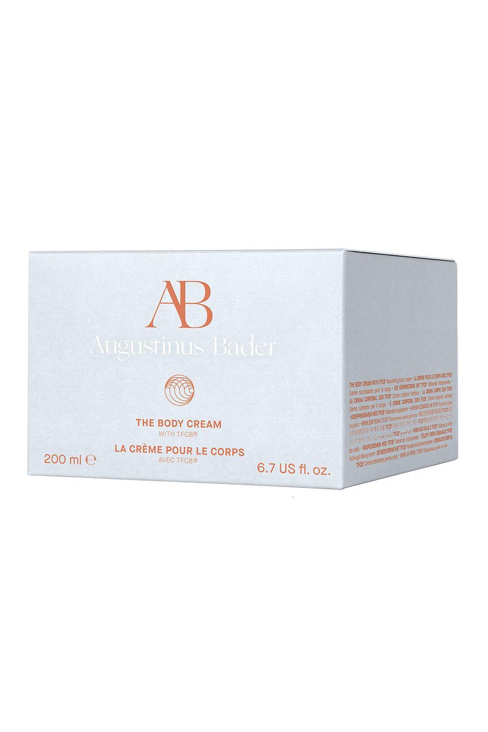 The Body Cream-200ML-BEAUTYSKINCARE-AUGUSTINUS BADER