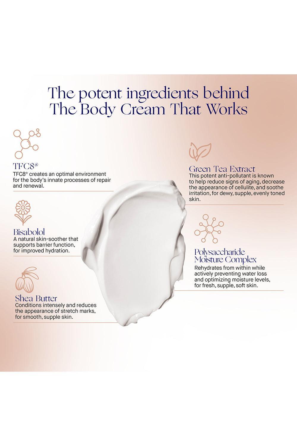 The Body Cream-200ML-BEAUTYSKINCARE-AUGUSTINUS BADER