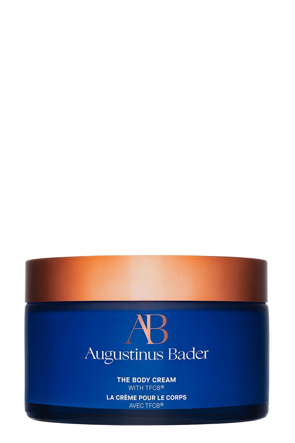 The Body Cream-200ML-BEAUTYSKINCARE-AUGUSTINUS BADER