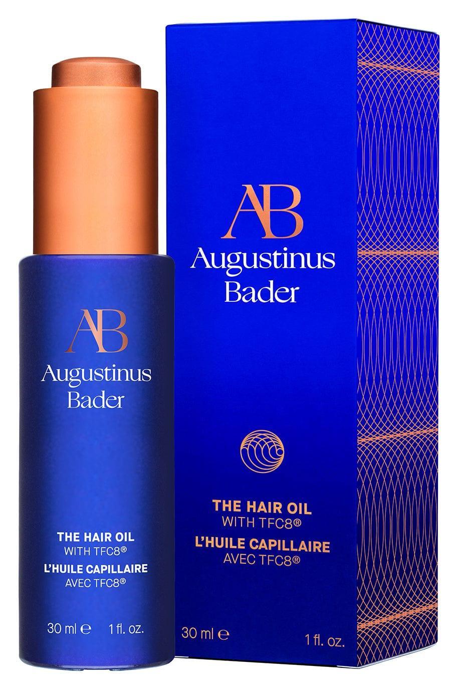 AUGUSTINUS BADER-The Hair Oil 30ml-30ML