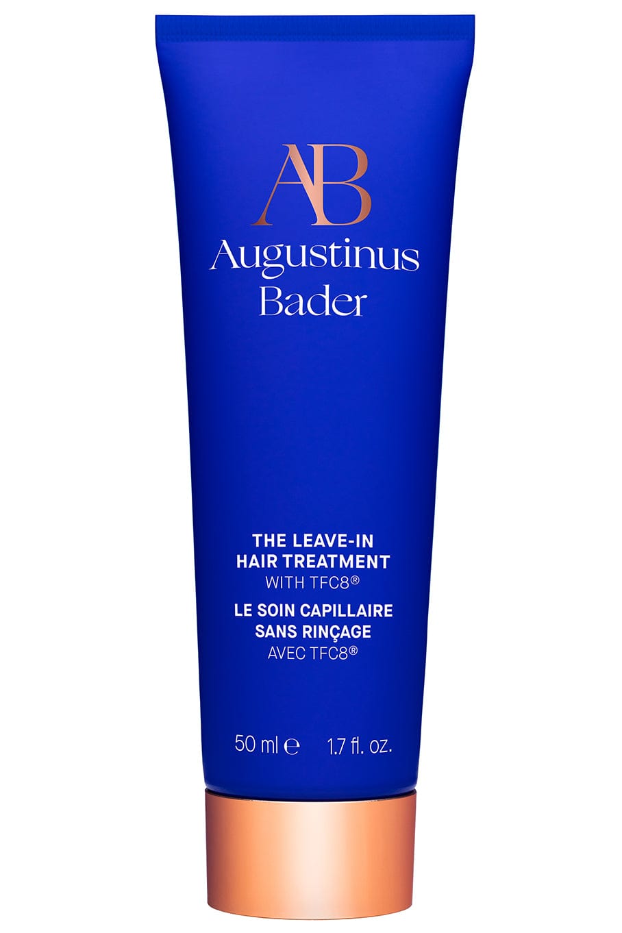 AUGUSTINUS BADER-Leave In Hair Treatment 50ml-50ML