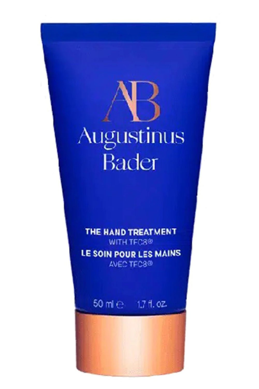 AUGUSTINUS BADER-The Hand Treatment-50ML
