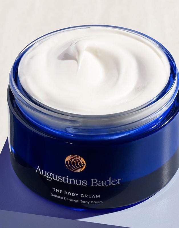 AUGUSTINUS BADER-The Body Cream 170ML-AS SAM