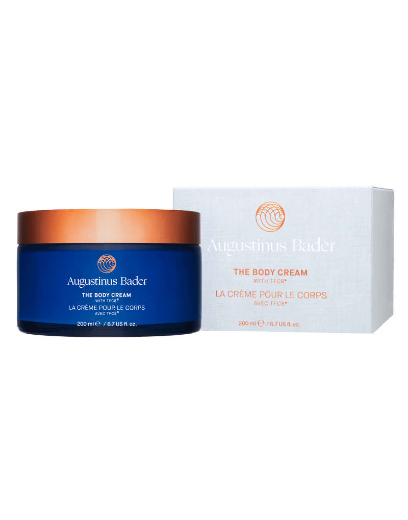AUGUSTINUS BADER-The Body Cream 170ML-AS SAM