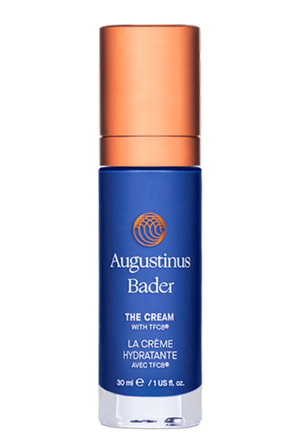 AUGUSTINUS BADER-The Cream 30ml-30ML