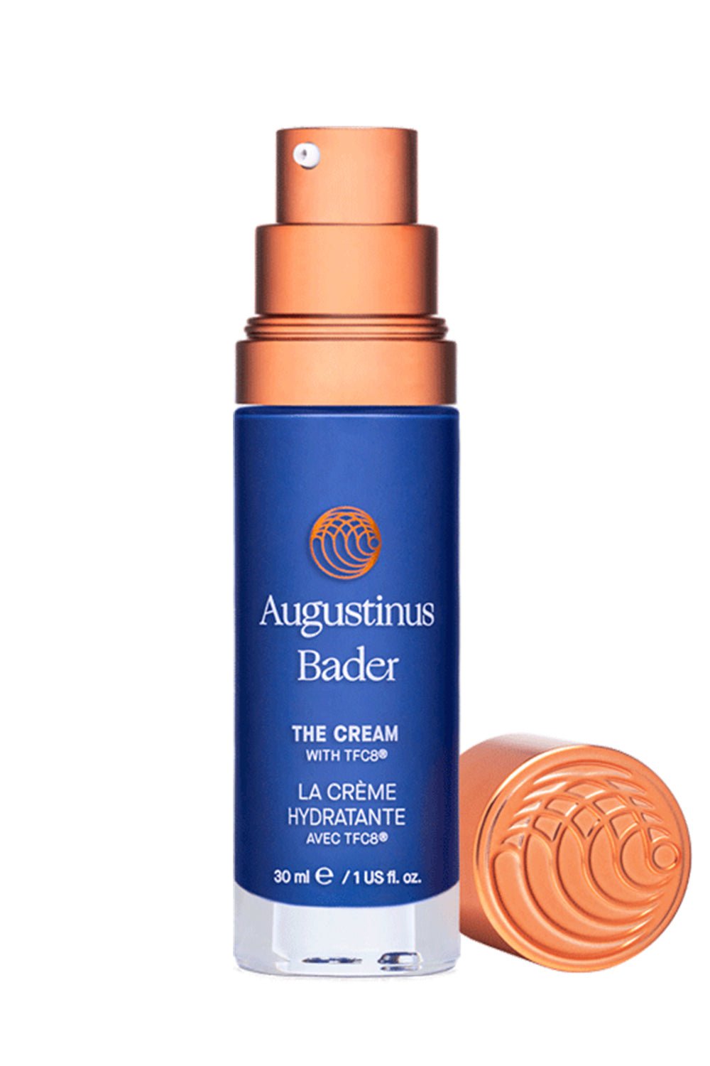 AUGUSTINUS BADER-The Cream 30ml-30ML