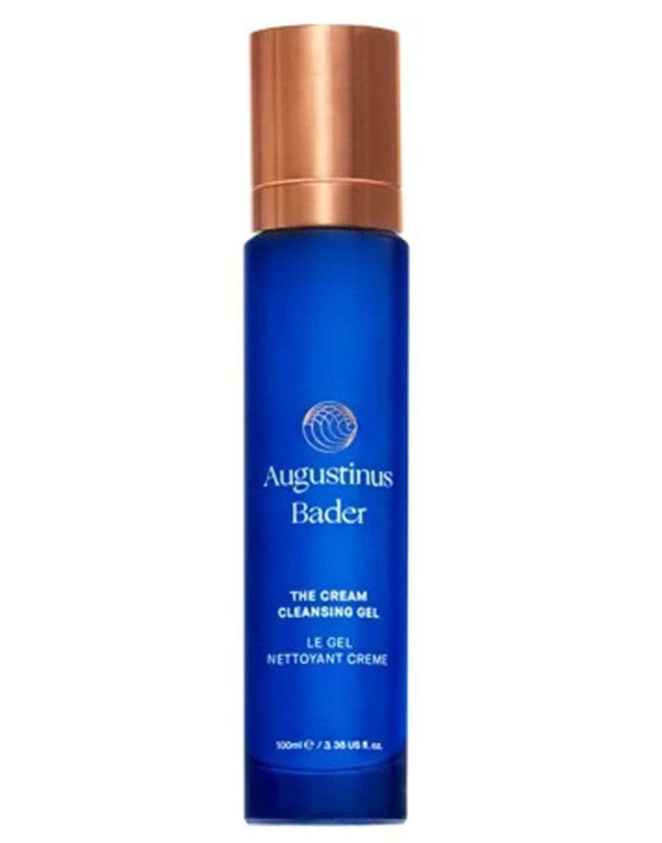 AUGUSTINUS BADER-The Cream Cleansing Gel 100ML-AS SAM