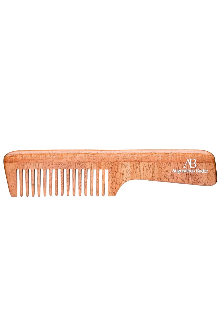 AUGUSTINUS BADER-Neem Comb W/ Handle-