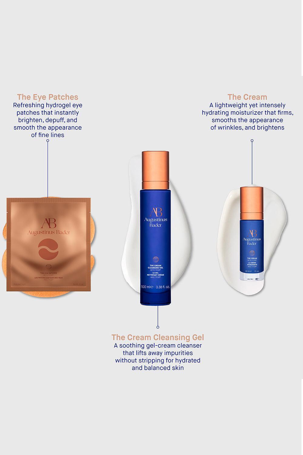 The Illuminating Collection-BEAUTYSKINCARE-AUGUSTINUS BADER