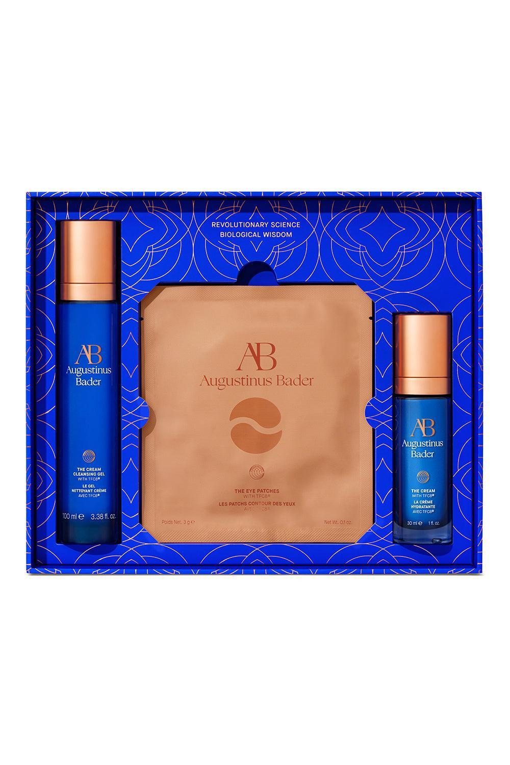 The Illuminating Collection-BEAUTYSKINCARE-AUGUSTINUS BADER