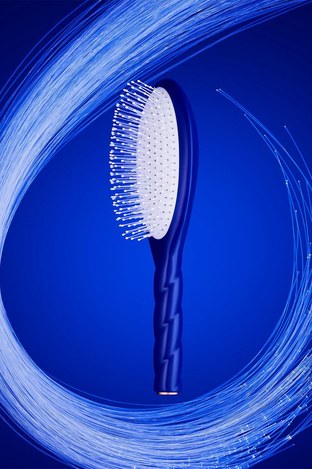 The Miracle Detangling Scalp Brush-BEAUTYTOOLS-AUGUSTINUS BADER