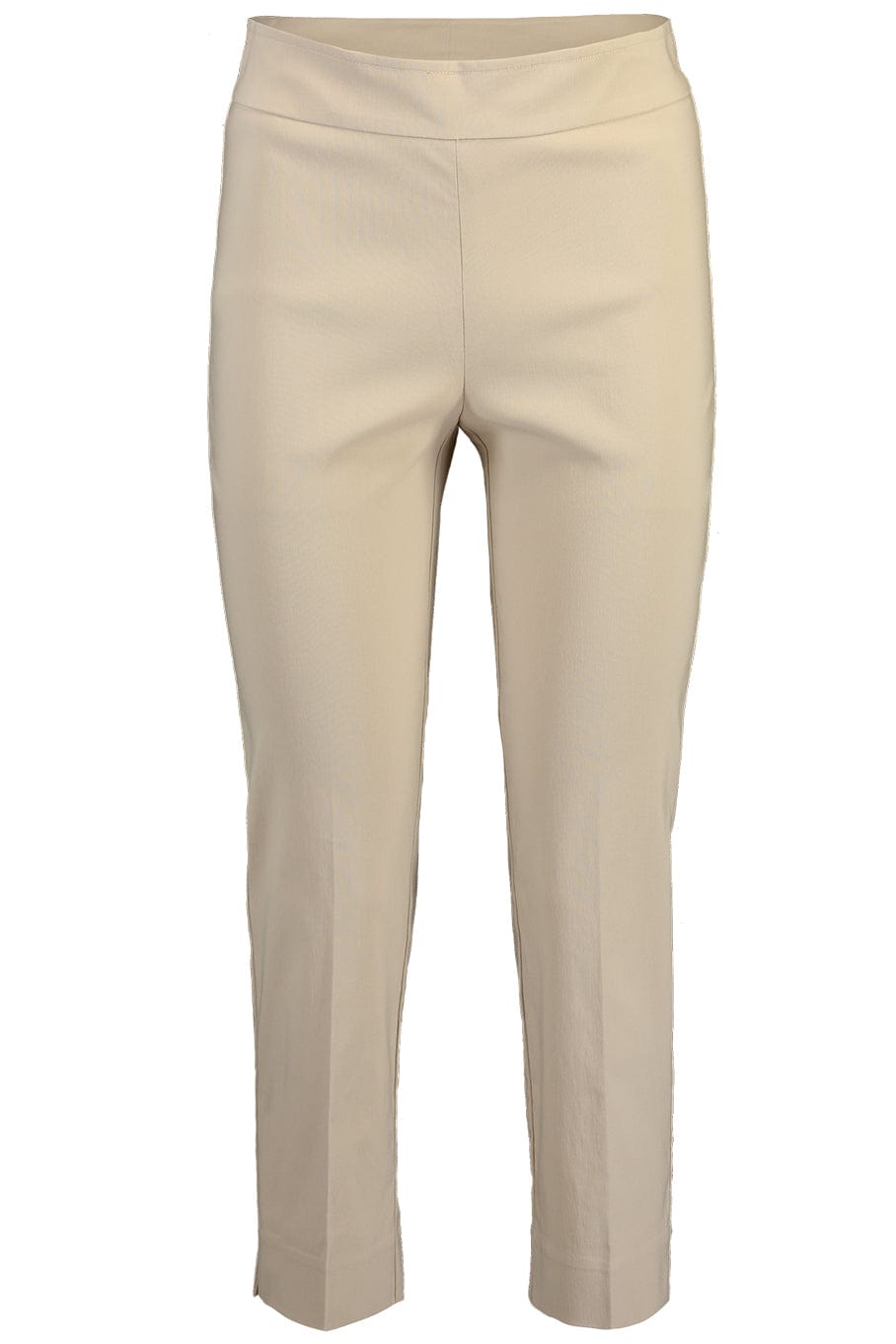 AVENUE MONTAIGNE-Brigitte Pant - Beige-