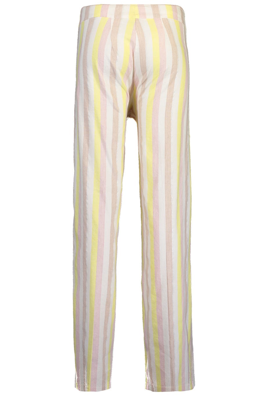 AVENUE MONTAIGNE-Flavia Flared Leg Pant-