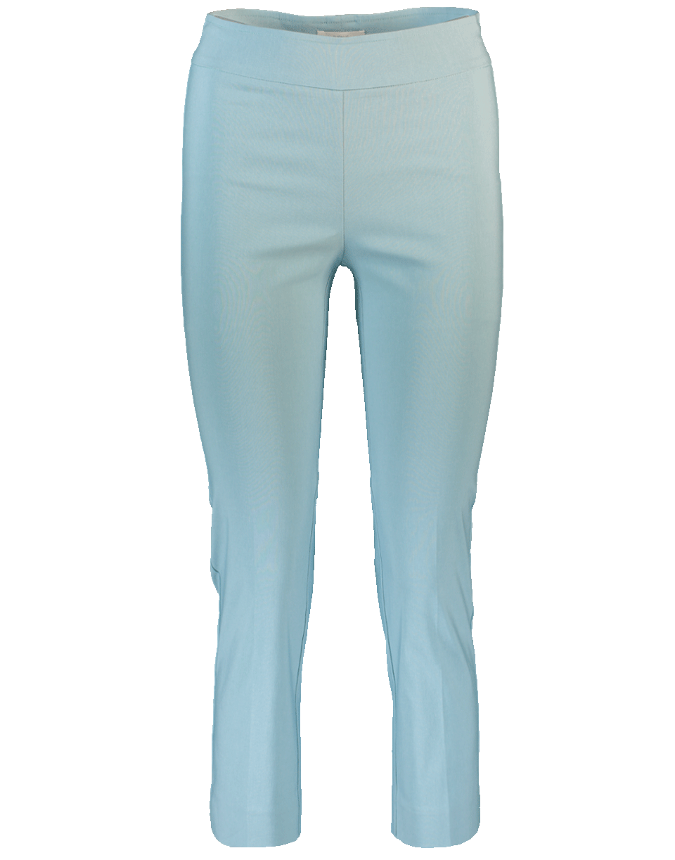 AVENUE MONTAIGNE-Straight Leg Pant-