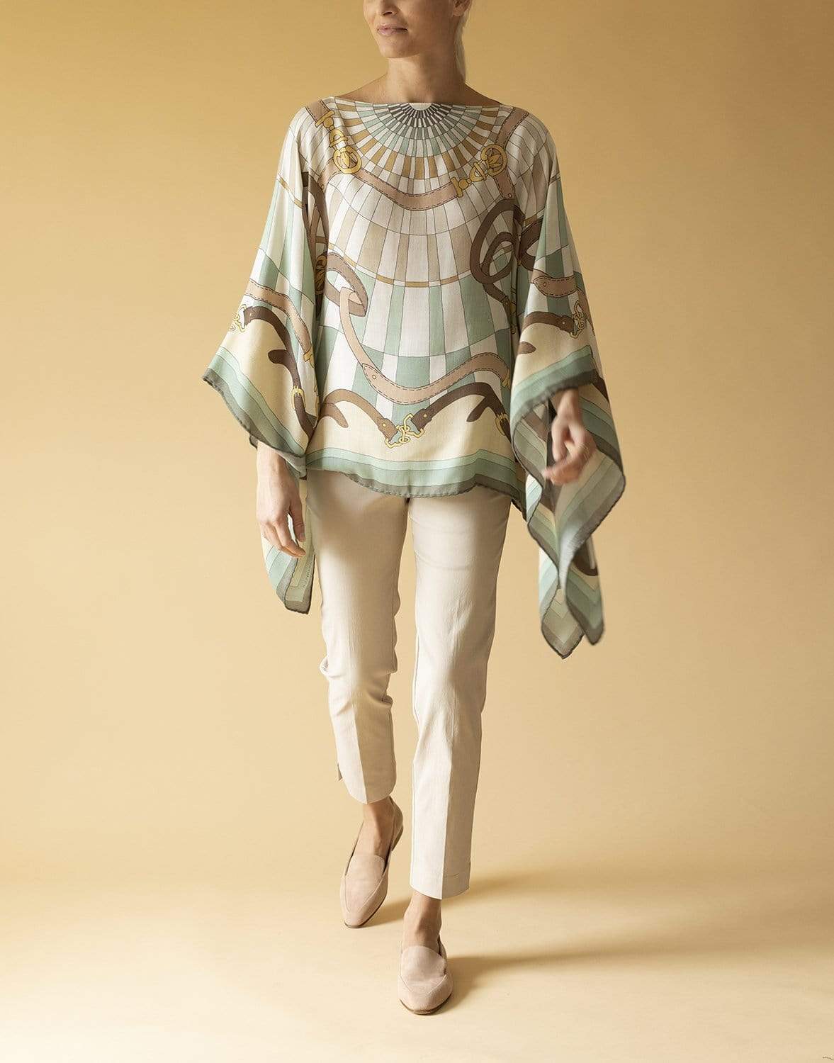 AVENUE MONTAIGNE-Franco Pant-