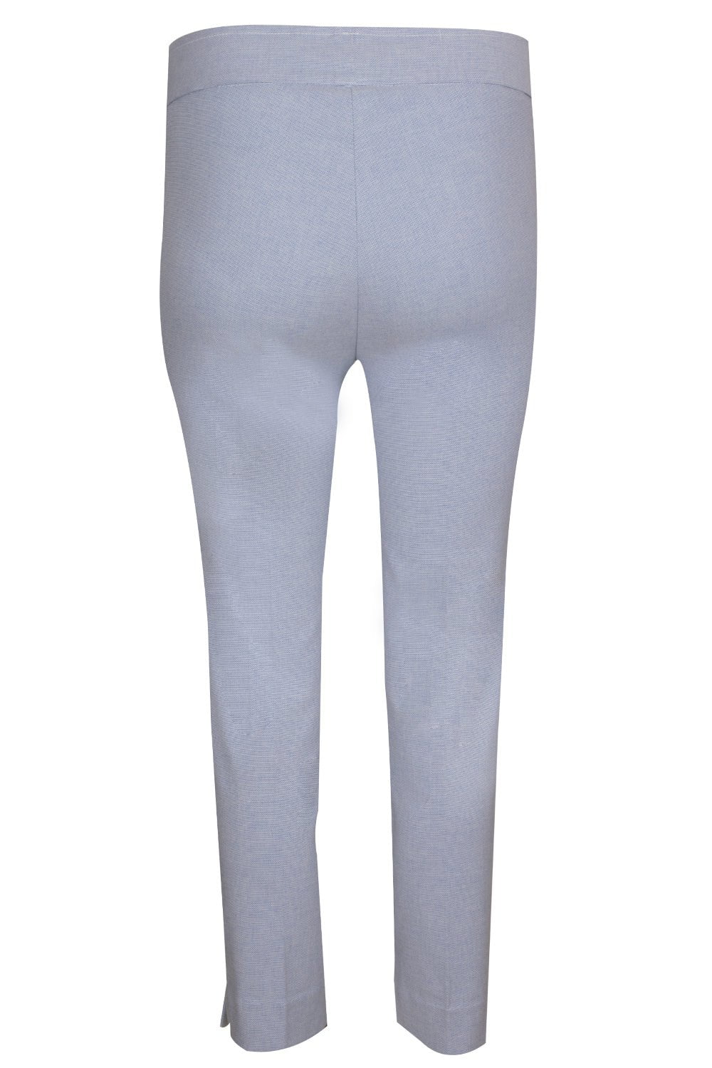 Brigitte Pant Chambray Marissa Collections