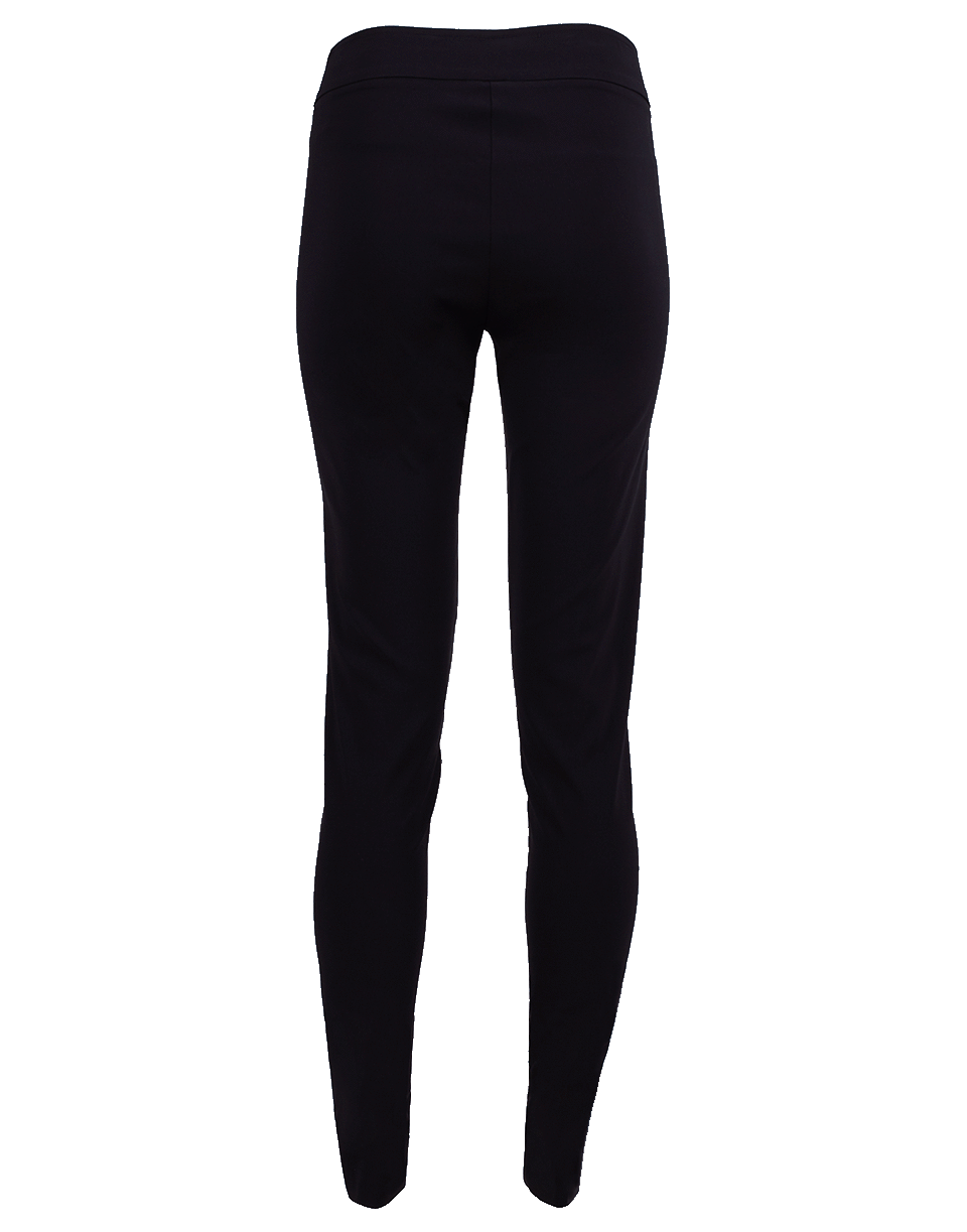 AVENUE MONTAIGNE-Skinny Leg Pull-On Pant-