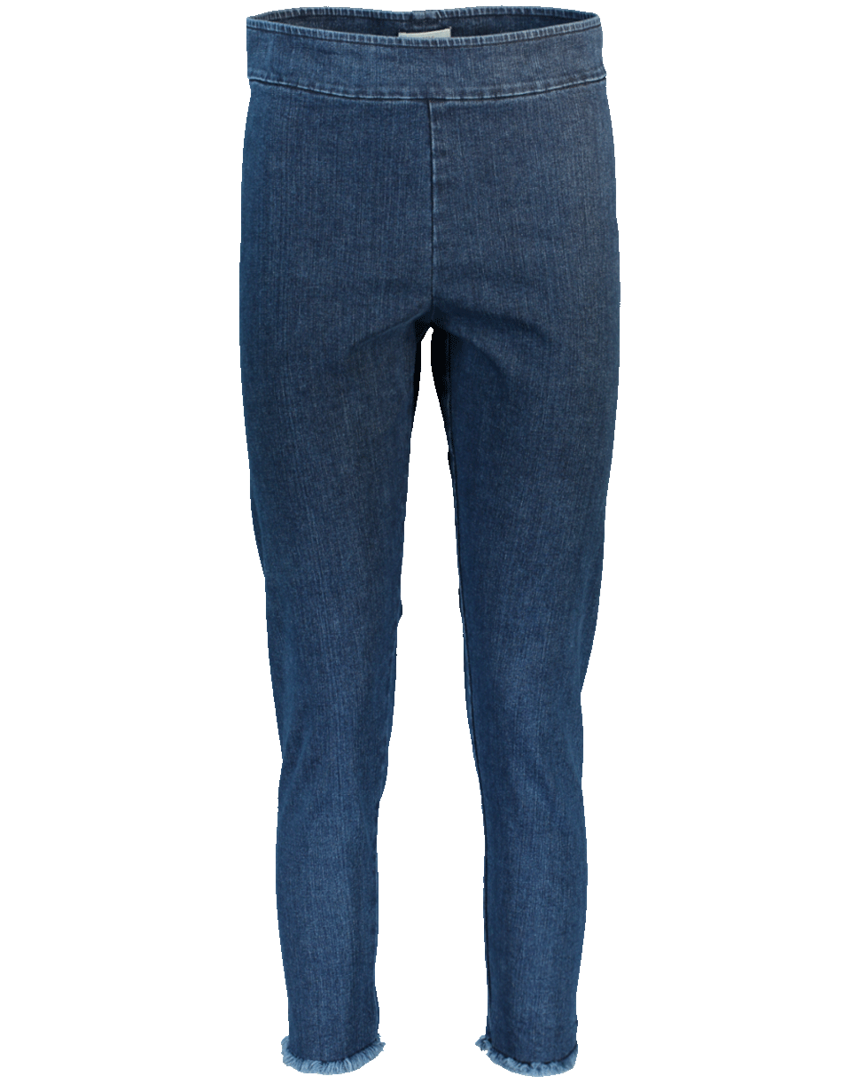 AVENUE MONTAIGNE-Skinny Pant-