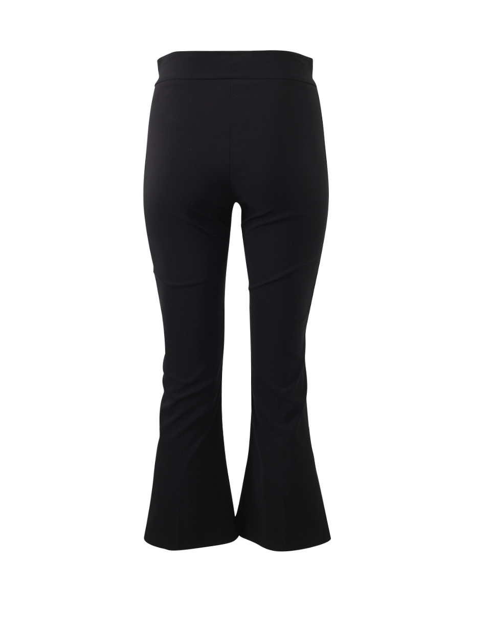 AVENUE MONTAIGNE-Kick Flare Pant-