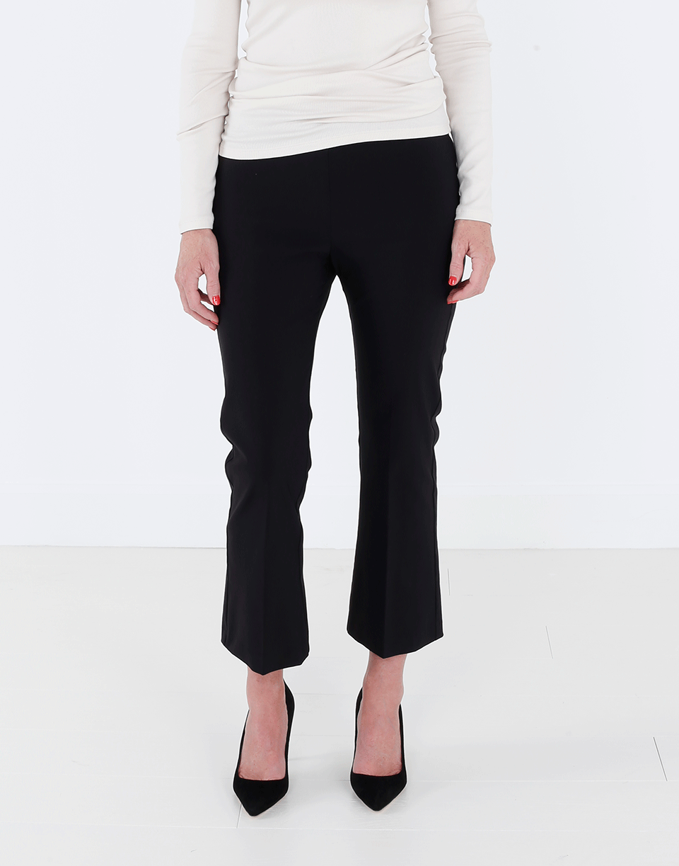 AVENUE MONTAIGNE-Kick Flare Pant-