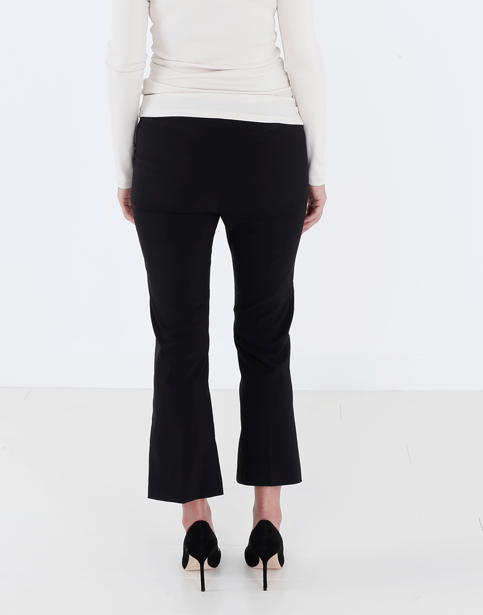 AVENUE MONTAIGNE-Kick Flare Pant-