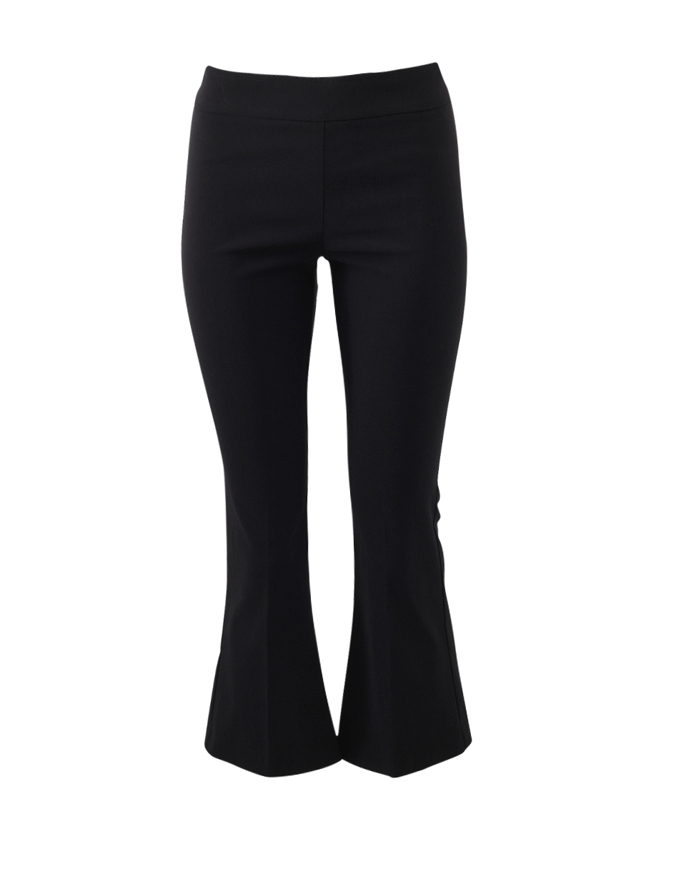 AVENUE MONTAIGNE-Kick Flare Pant-