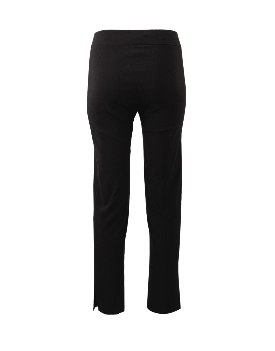 AVENUE MONTAIGNE-Venezia Pull On Pant-