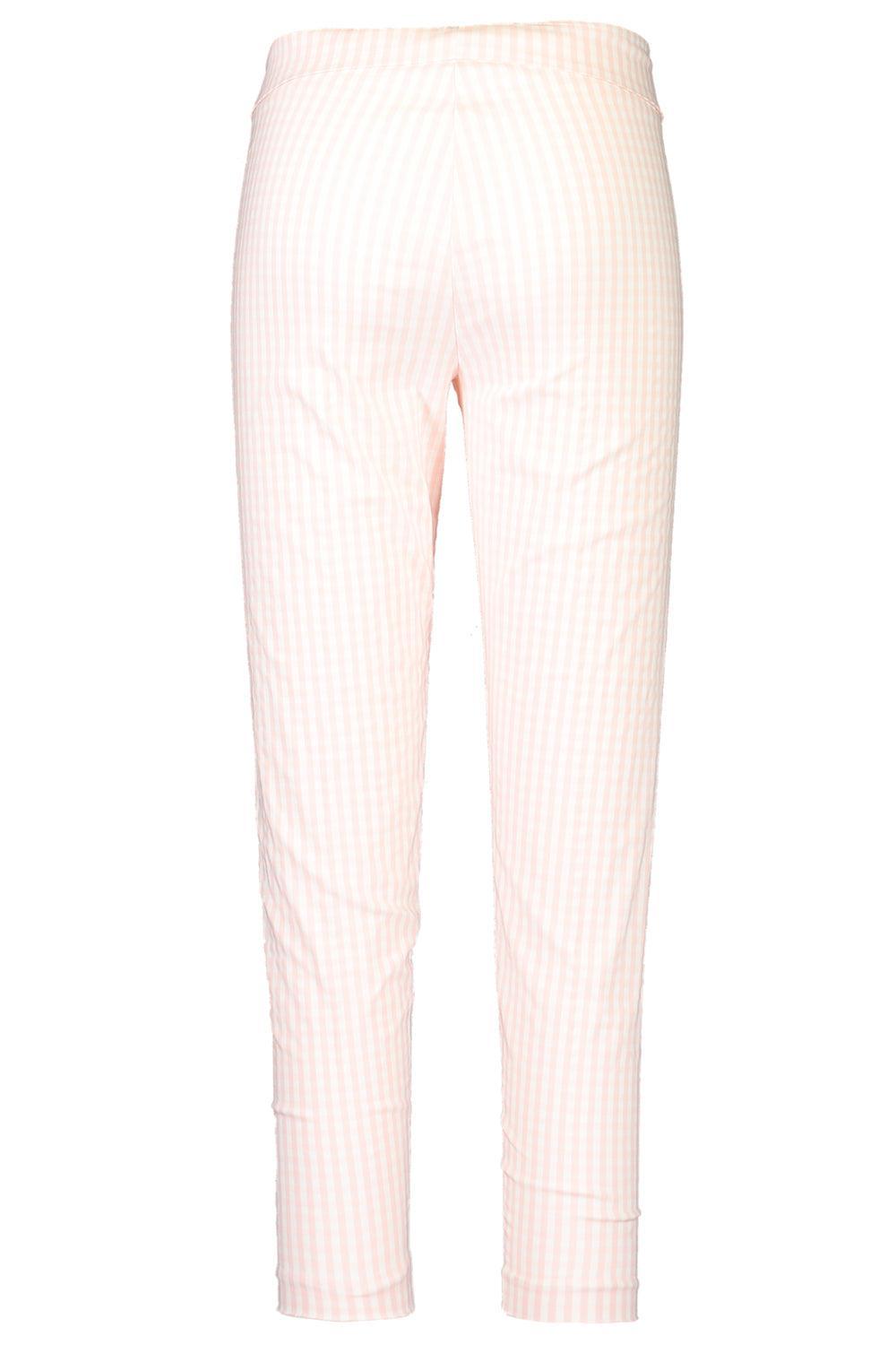 Colette Legging - Powder-PINK-0-CLOTHINGPANTSLIM FIT-AVENUE MONTAIGNE