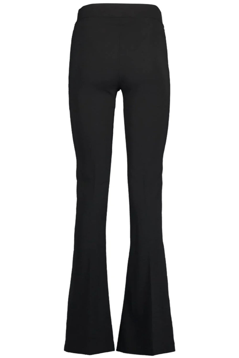 Bellini Flare Pant - Black | AVENUE MONTAIGNE – Marissa Collections