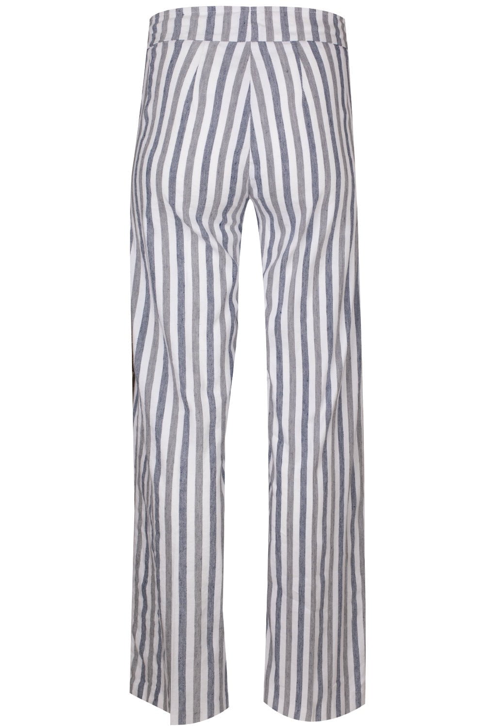 AVENUE MONTAIGNE-Flavia Denim - Coastal Stripe-