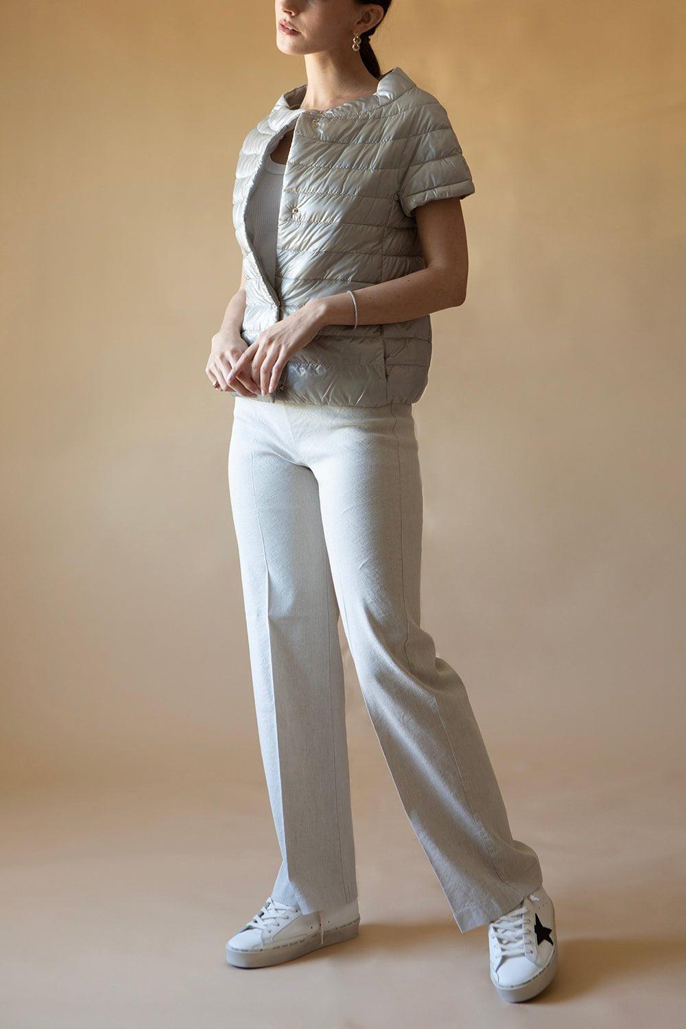 AVENUE MONTAIGNE-Flavia Pant-
