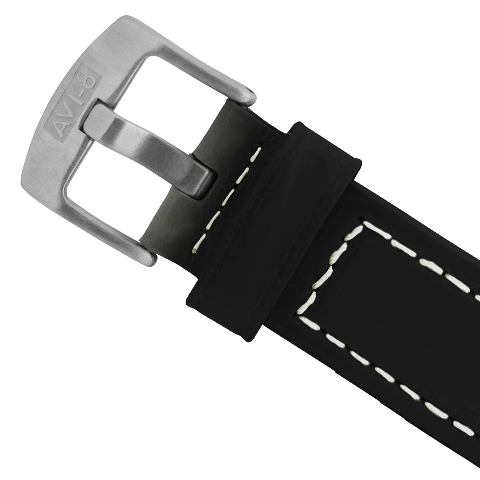 AVI-8-Hawker Harrier II-BLACK